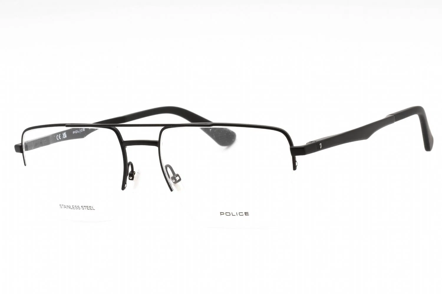 Police VPLG71M Eyeglasses - view 2